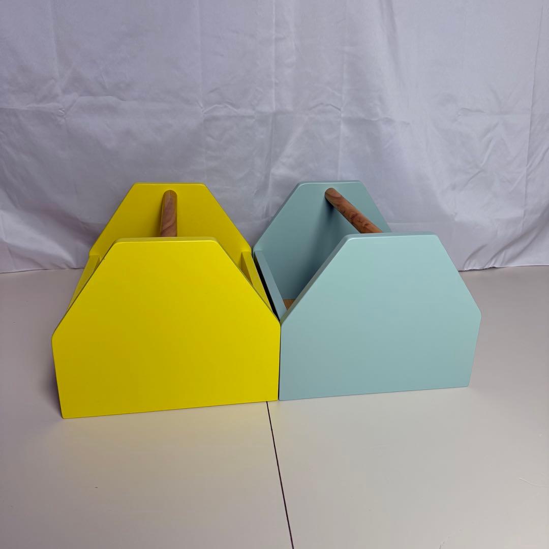 大和屋 ヤマトヤ yamatoya ノスタ トイラック おもちゃ収納