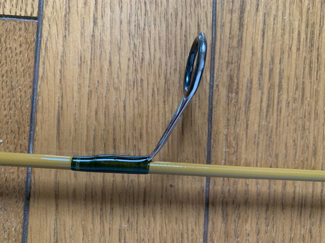 スカジットデザインズ　トラウトロッド SP-520-SSS