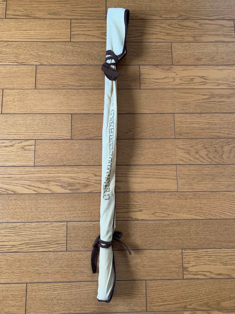 スカジットデザインズ　トラウトロッド SP-520-SSS