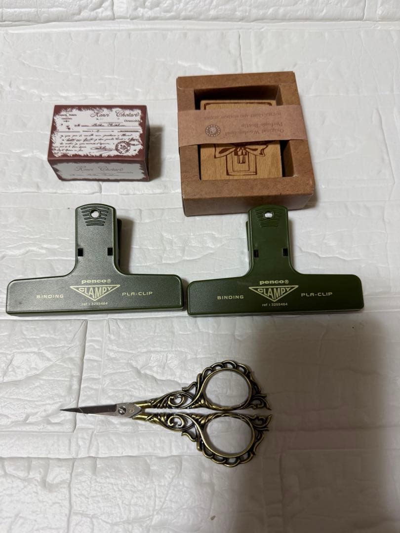 【断捨離】　コラージュ素材　まとめ売り　大量