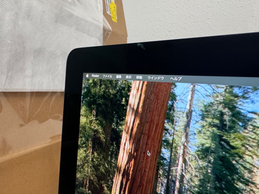 ほりiMac 27インチ 2019 A2115 48GB キーボードマウス