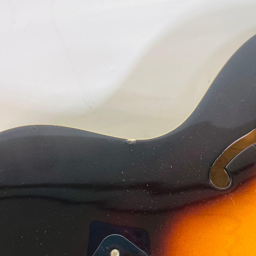 The Loar LH-301T-VS ロアー フルアコースティックギター