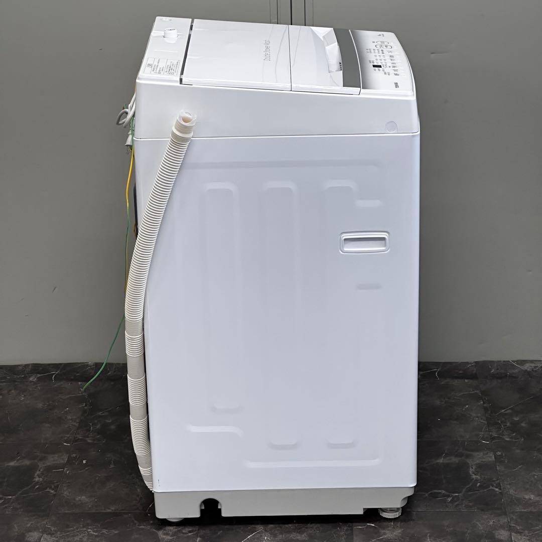 ＊送料込！設置対応◎2023年製 東芝 6kg 洗濯機 AW-6GA2