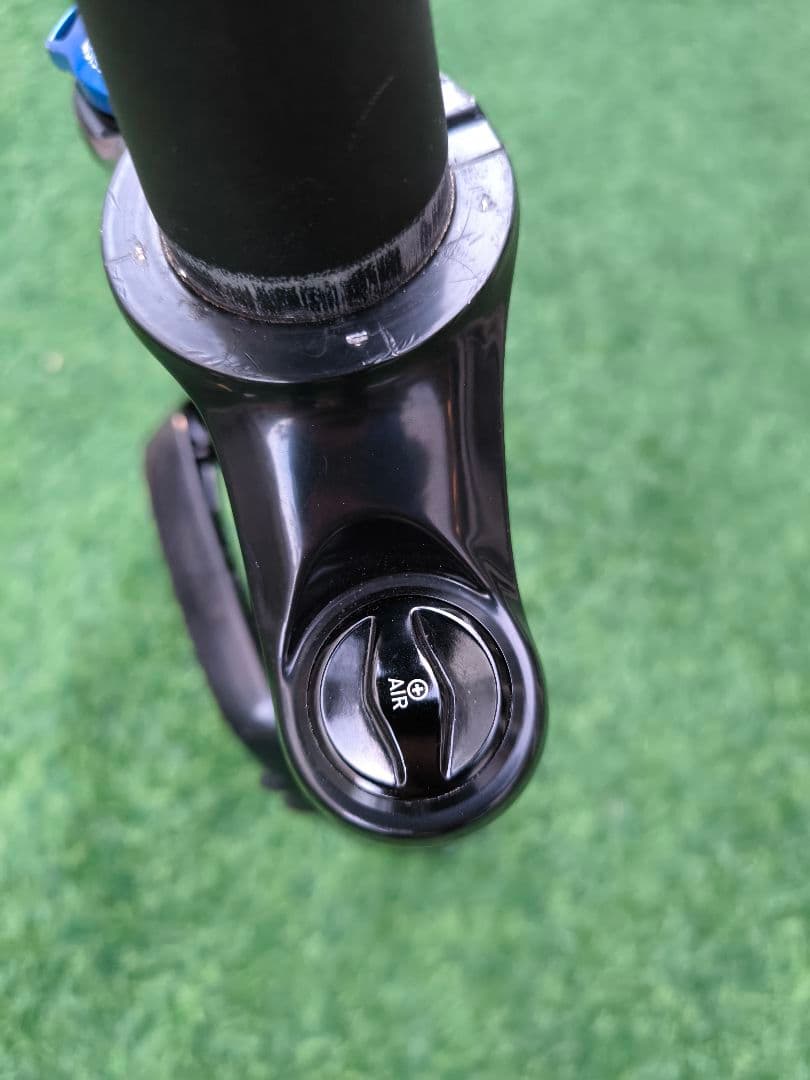 RockShox Reba エアサスペンションフォーク