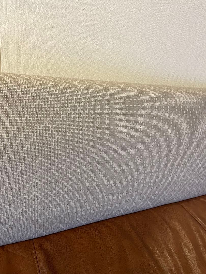 北欧デザイン　ソファ　3人掛け　ウォールナット