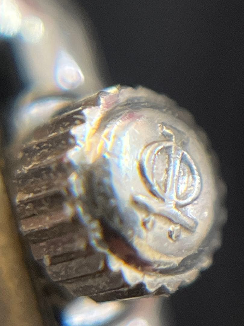 Baume & Mercier Périra ボームメルシェ レディース時計.