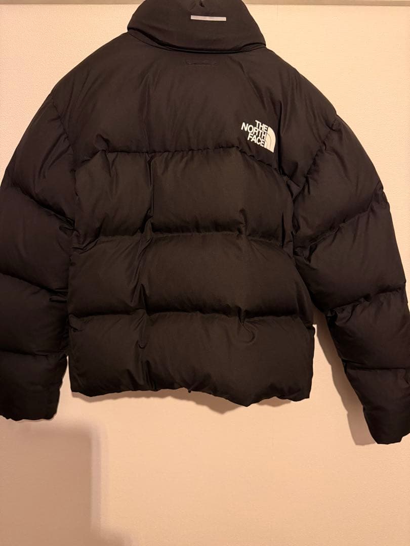 【1月中の値下げ】The North Face RMST ヌプシジャケット