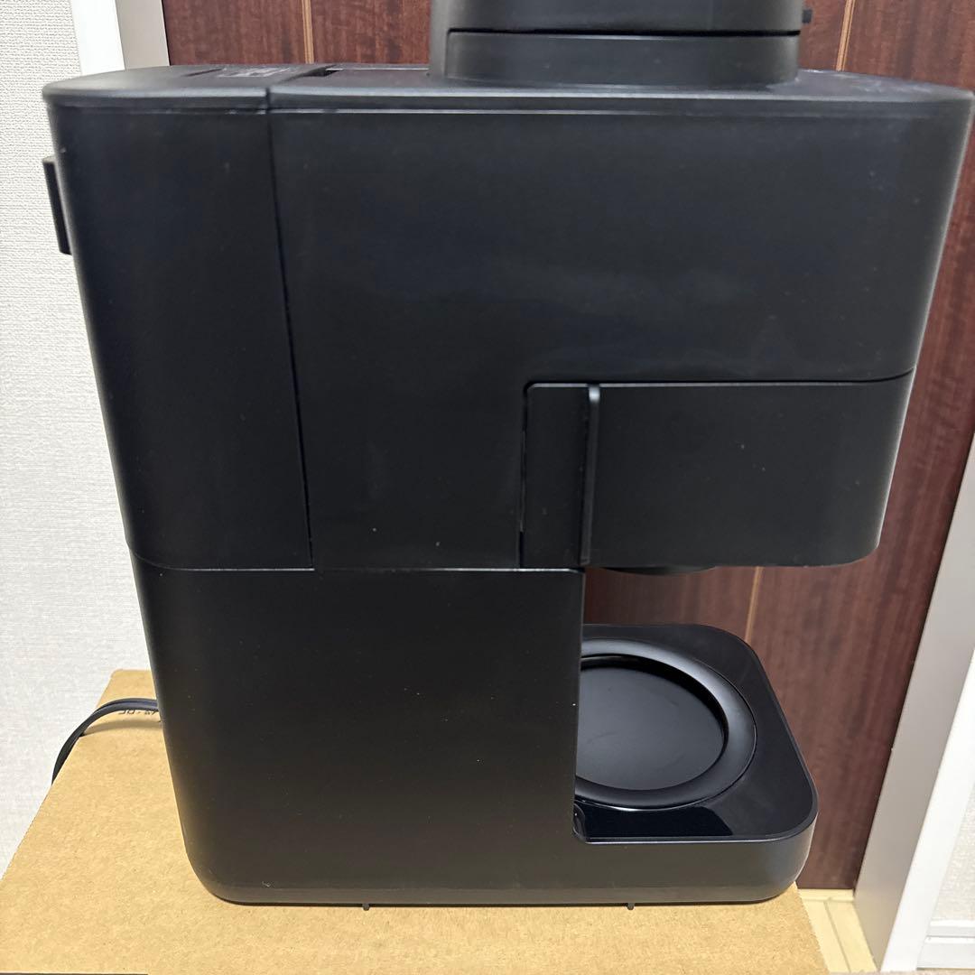 Panasonic コーヒーメーカー NC-A58-K