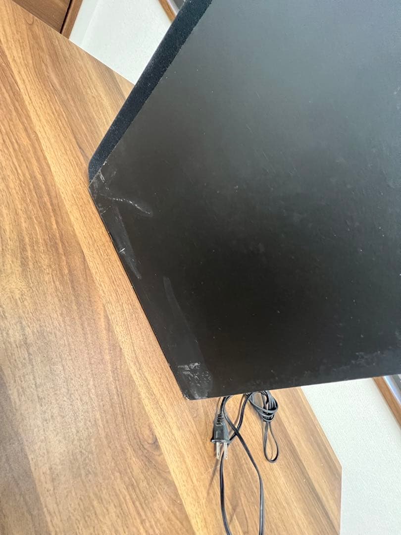 YAMAHA YST-SW150 スーパーウーファー