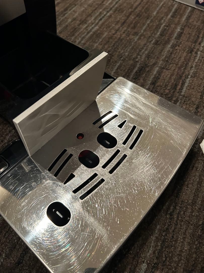 ✳︎ジュンさん専用✳︎おまけ付き　デロンギ　マグニフィカSカプチーノ