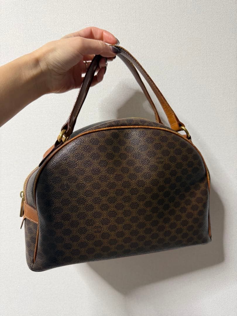 オールドセリーヌ　CELINE ヴィンテージ　バッグ
