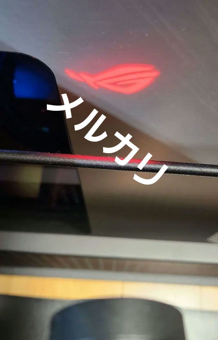 その他 ASUS ROG SPOTLIGHT