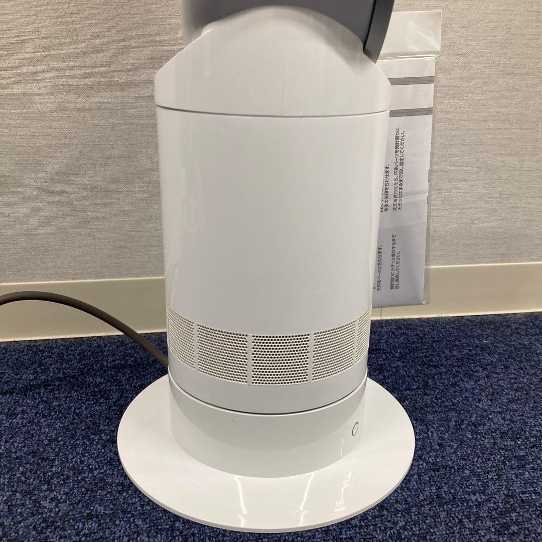 【美品】dyson am07 2021年製　タワーファン