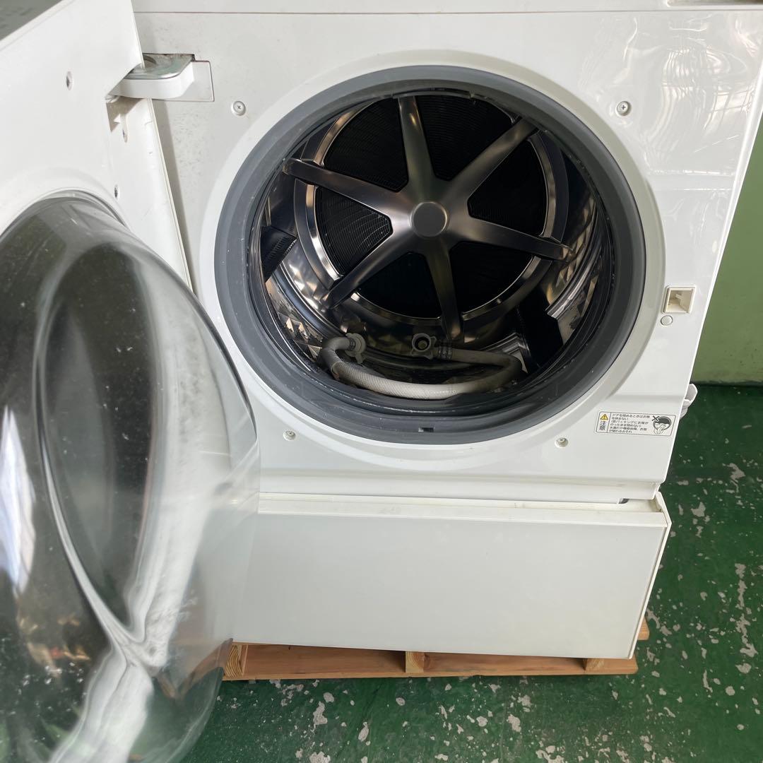 K*3様 Panasonic ドラム式洗濯機 NA-VG700L 7kg 生活家