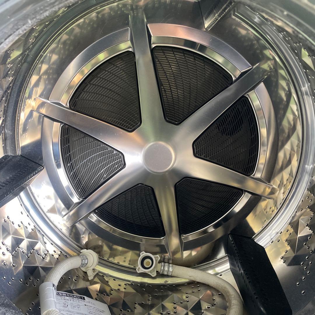 K*3様 Panasonic ドラム式洗濯機 NA-VG700L 7kg 生活家