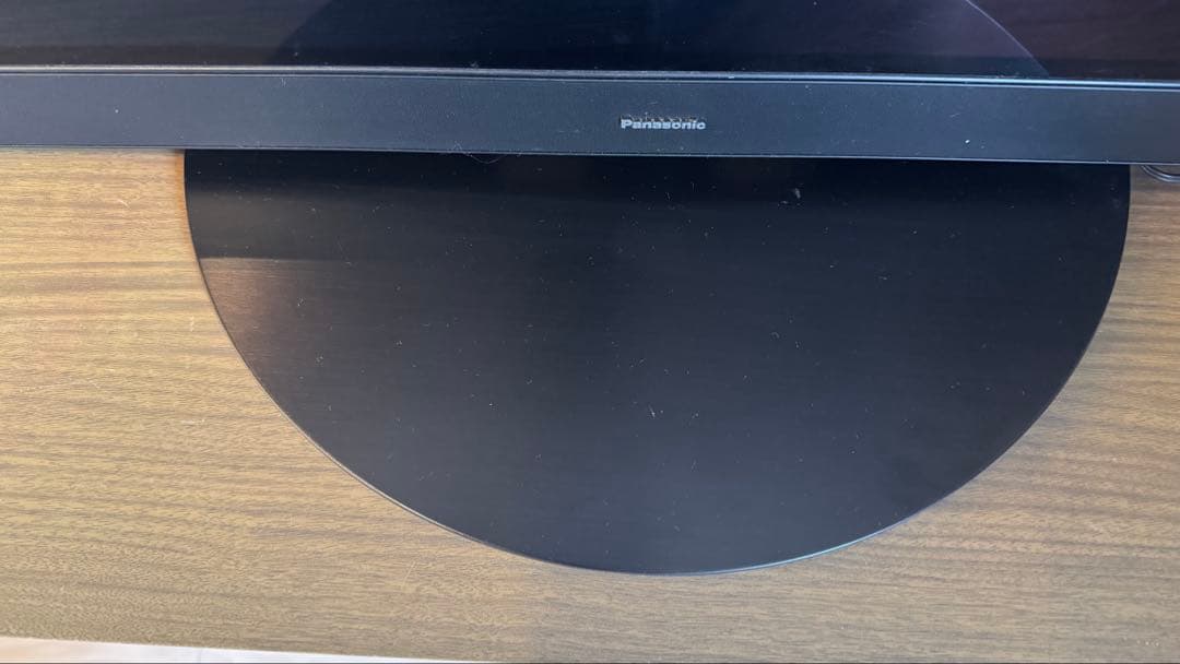 Panasonic 4K有機ELテレビ TH-65HZ1800 2020年 引取