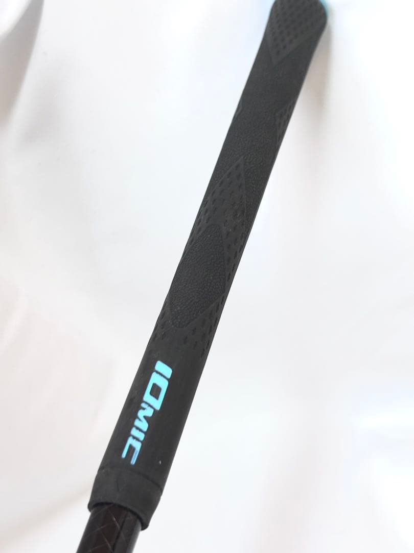 U*4様 RODDIO TRAJECTORY Mid ドライバー10.5° 錘2