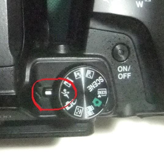 Nikon COOLPIX B500 ブラック