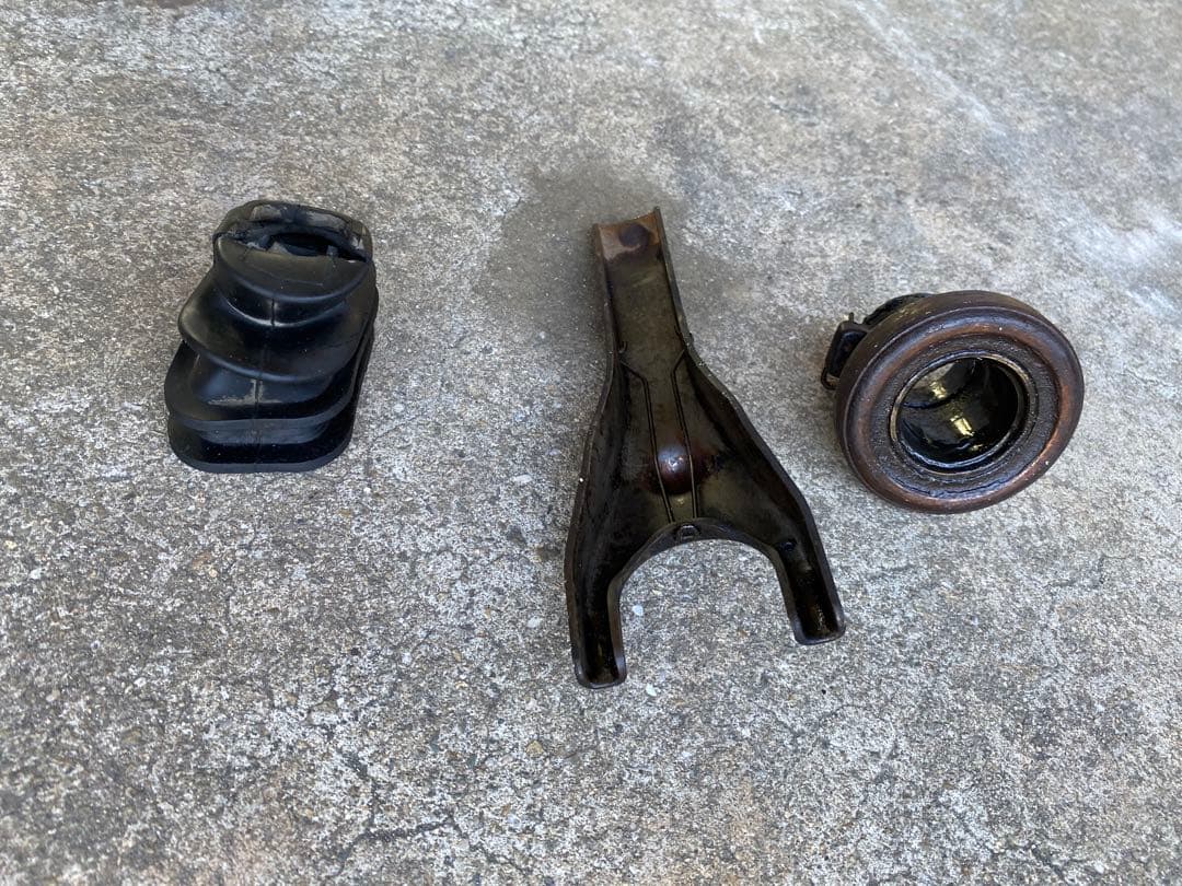 L型エンジンミッション　71B 5速　ケンメリ　S30 130Z