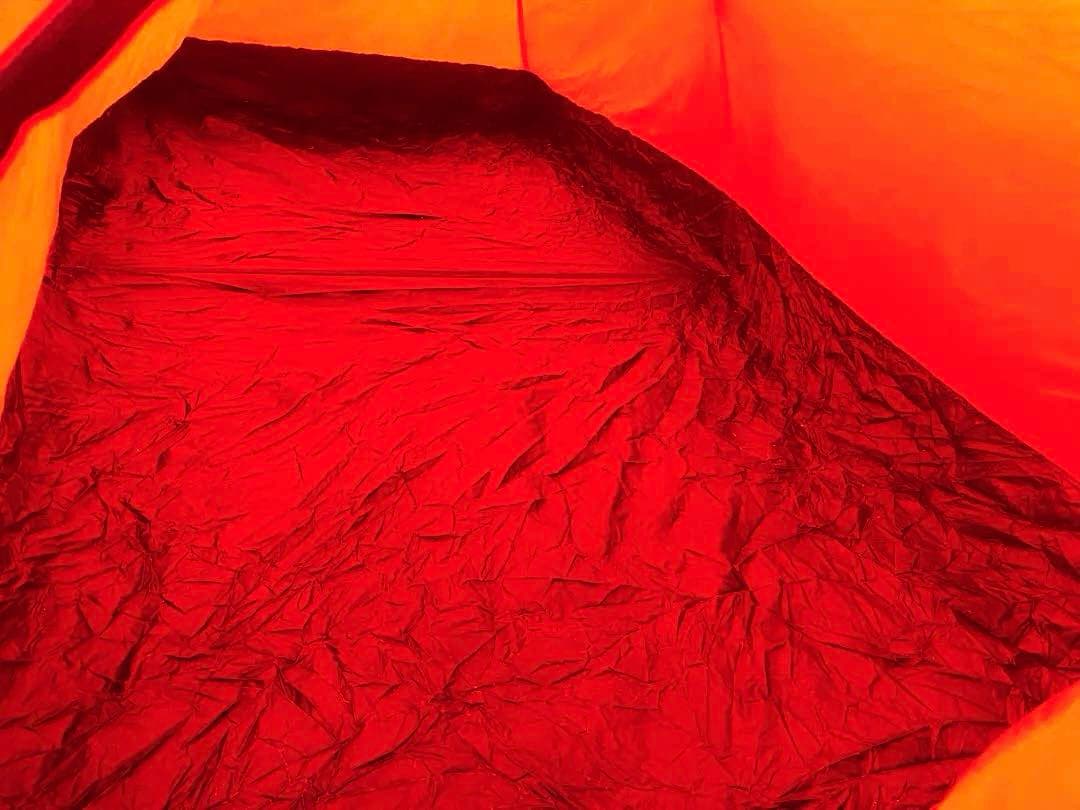 ヒルバーグ　ナロ2gt 純正フットプリント付き