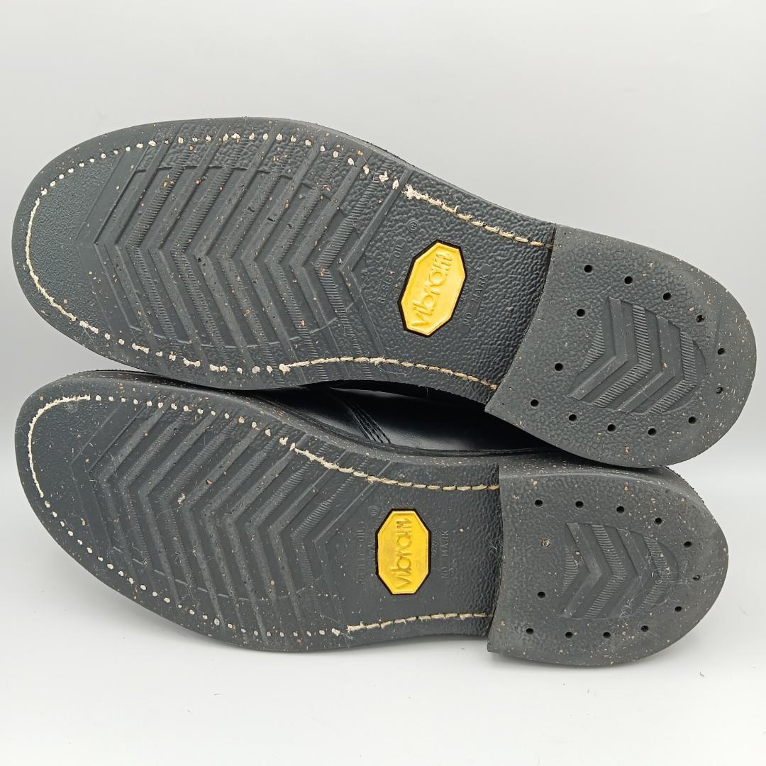 Danner ダナー チャッカブーツ Vibramソール レースアップ 26.5