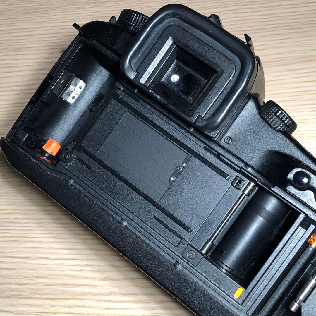 Canon EOS 7 フィルムカメラ