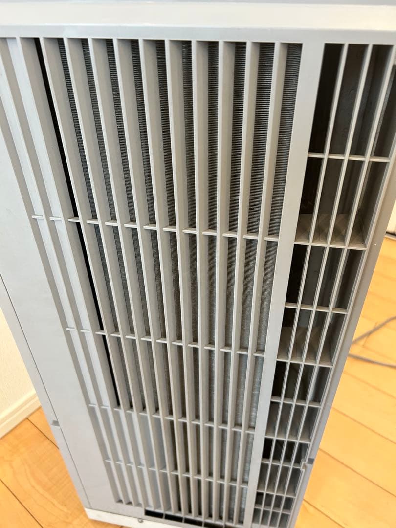 コロナ CORONA 窓用エアコン CW-1616 2016年製 ※取付枠なし