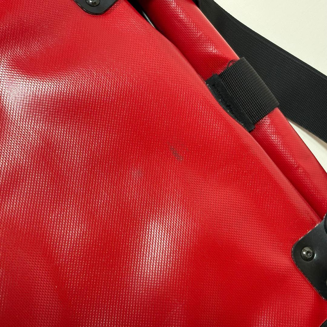 ORTLIEB X-PRESS メッセンジャーバッグ（防水）