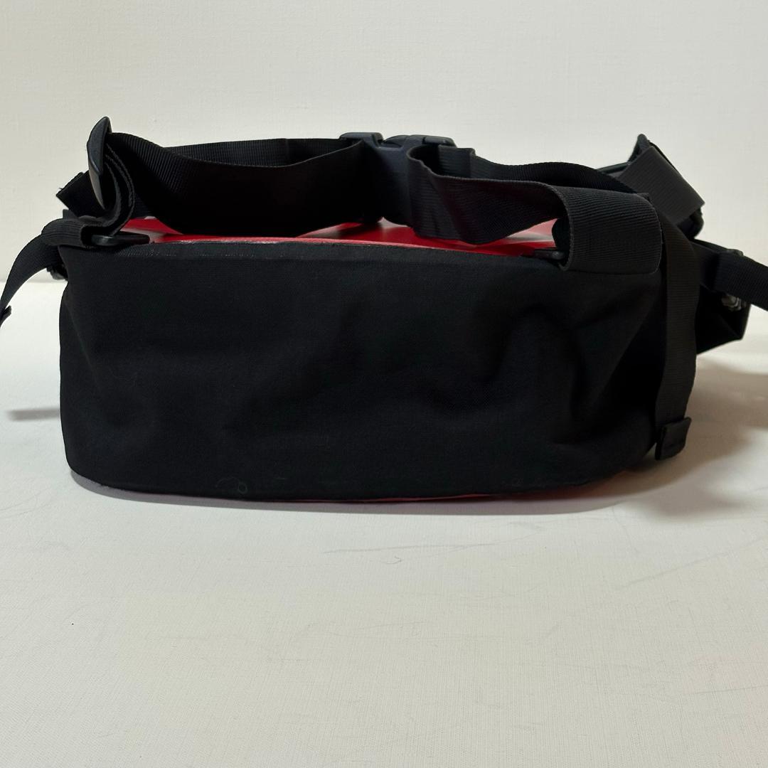 ORTLIEB X-PRESS メッセンジャーバッグ（防水）