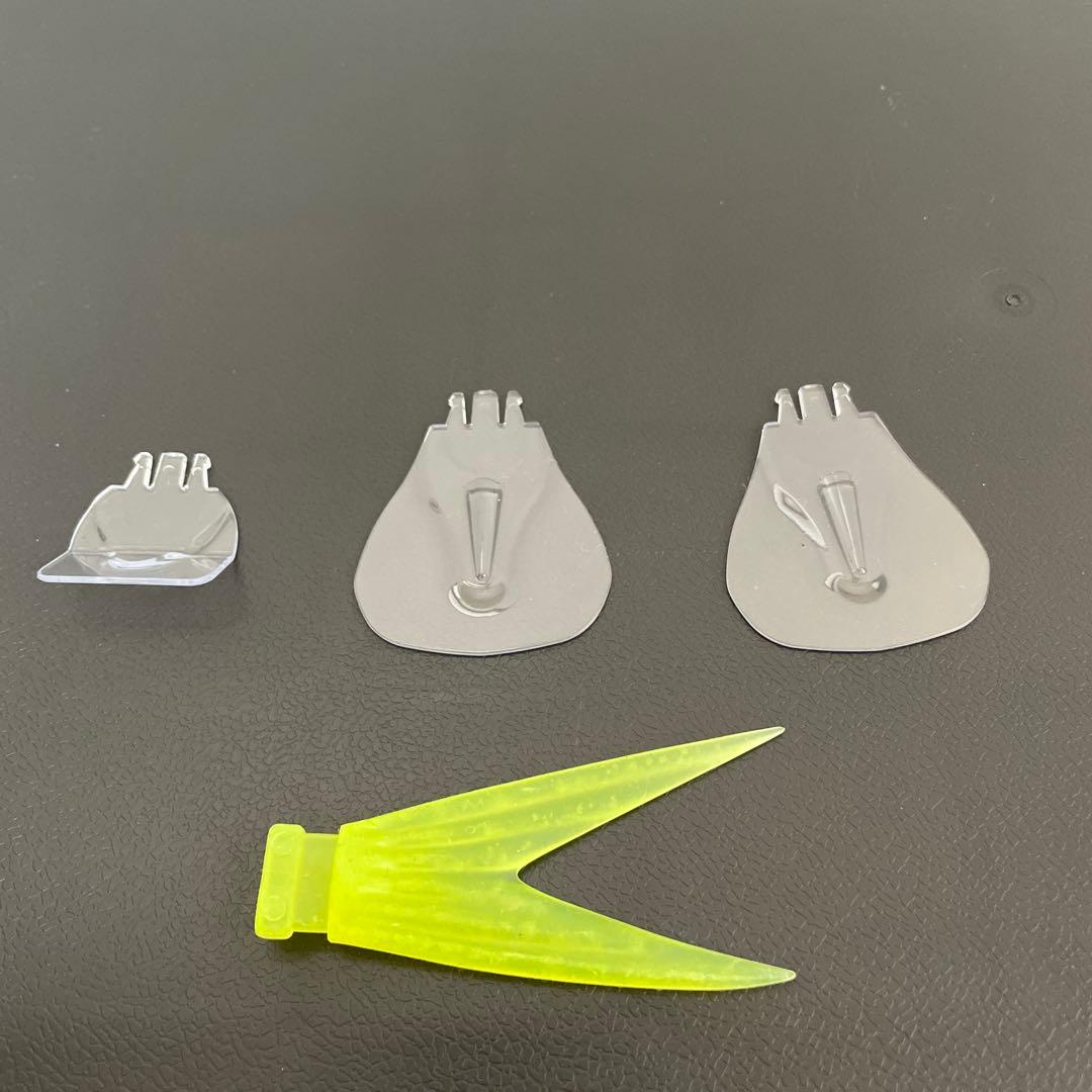 【新品未使用】 KLASH9 クラッシュ9 DRT 湖西バンバン ベラ