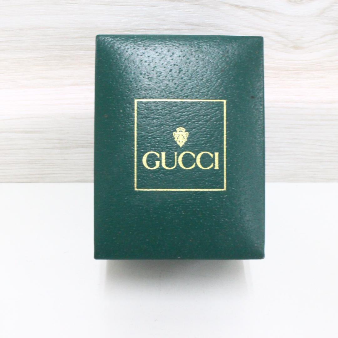 ◇GUCCI チェンジベゼル ゴールド 6色 11/12 ヴィンテージ
