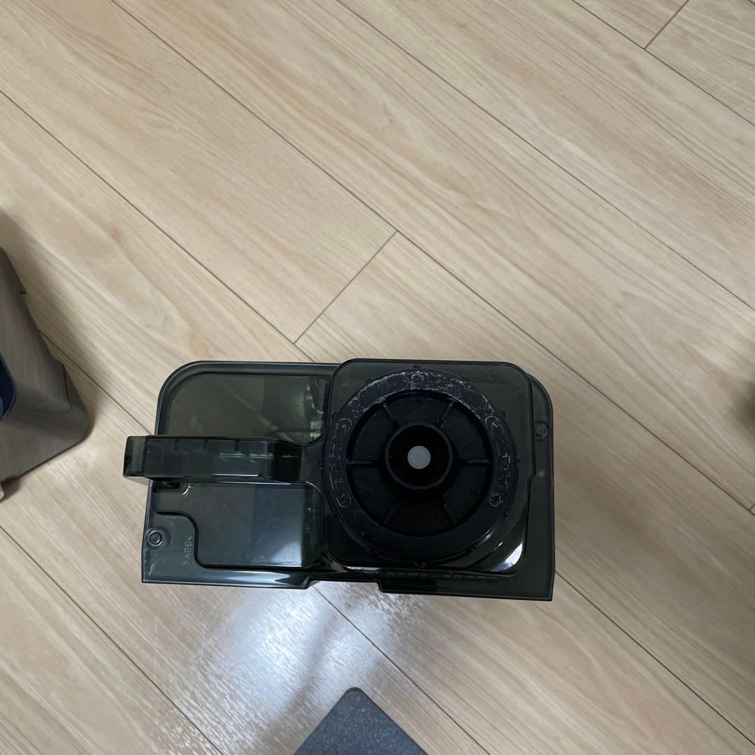 Dainichi Plus ハイブリッド加湿器 HD-LX1020 W