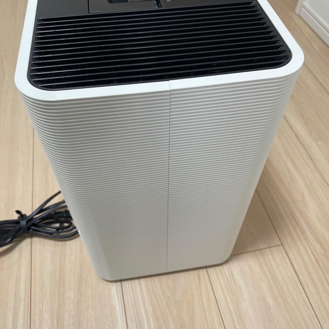 Dainichi Plus ハイブリッド加湿器 HD-LX1020 W