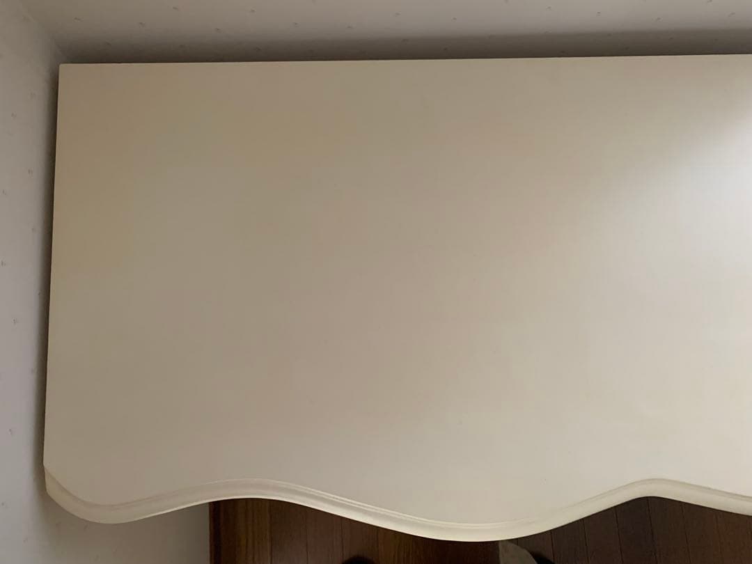 ジェシカ マクリントック　ホワイト　チェスト　白　輸入　家具　タンス