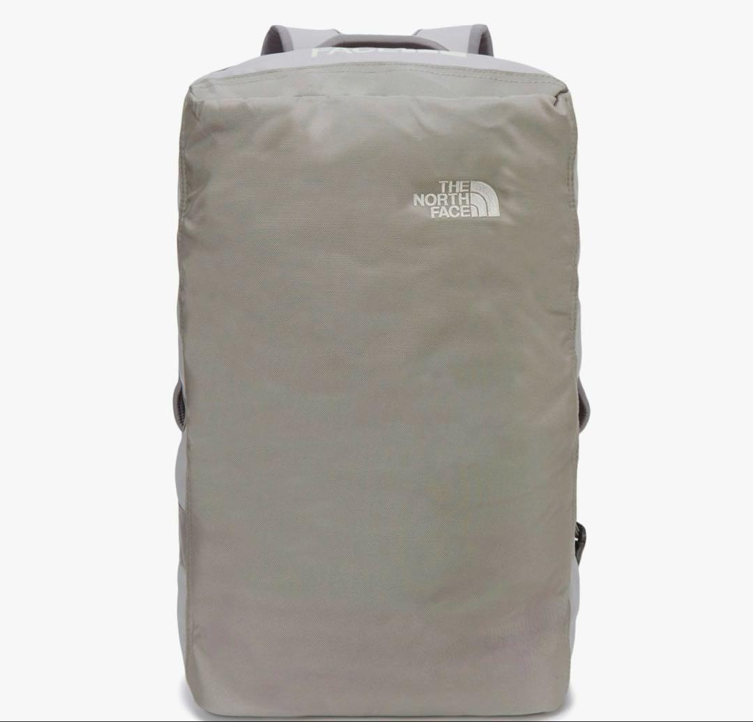ノースフェイスBASE CAMP VOYAGER DUFFEL 42L リュック
