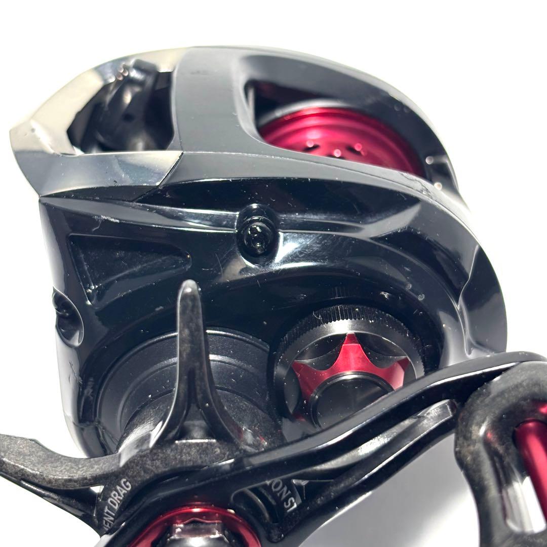 ダイワ　SS AIR8.1Ｌ