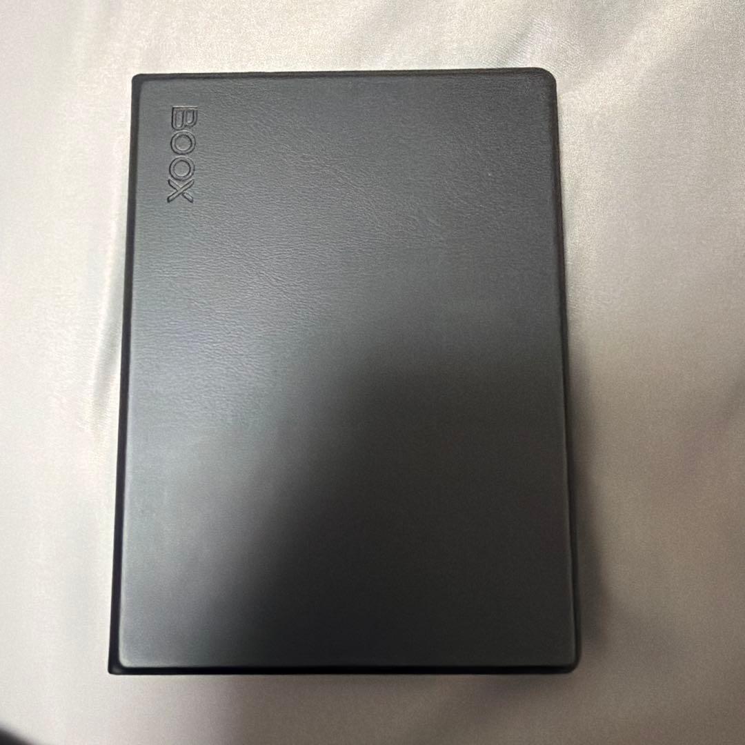 電子書籍リーダー本体 BOOX GO6