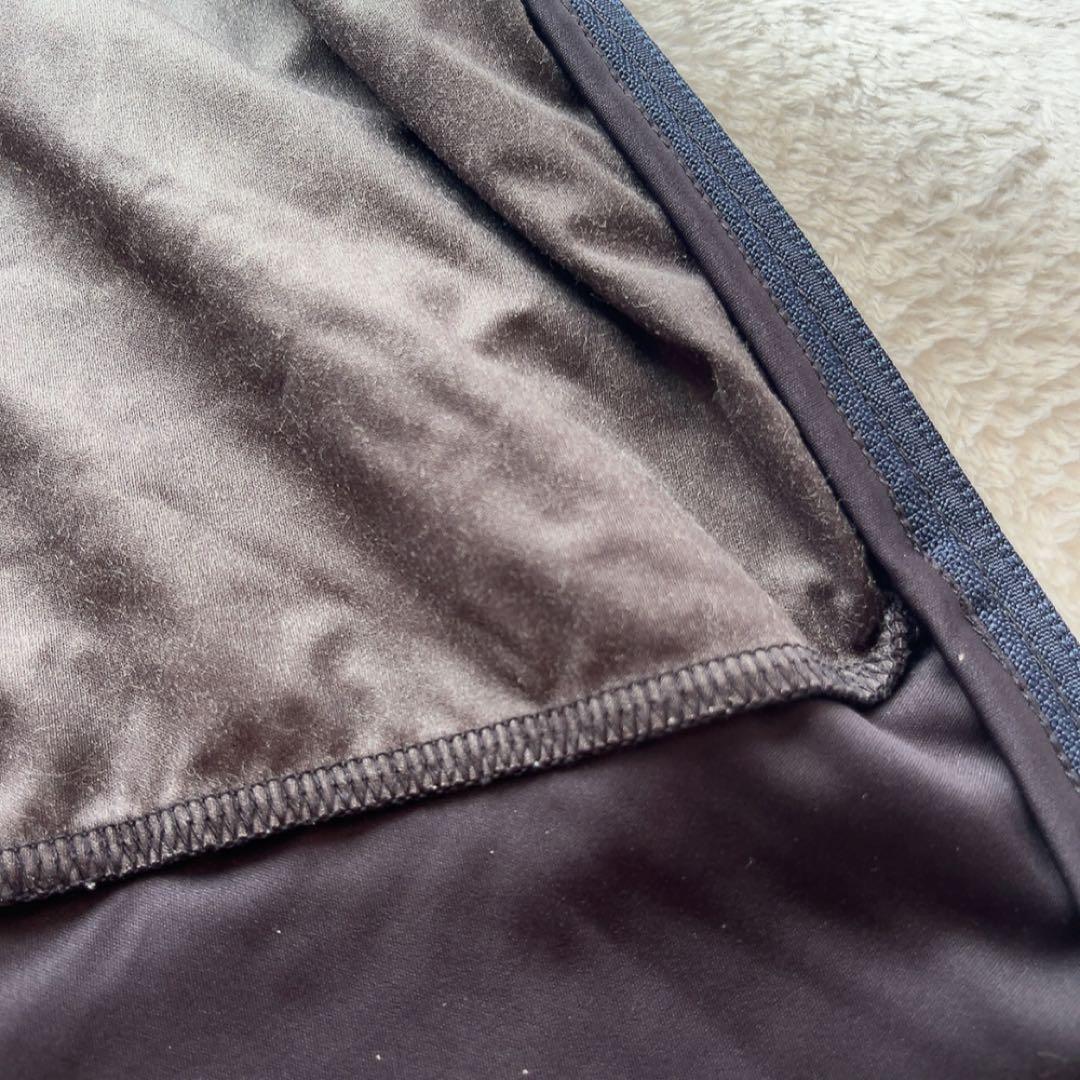 美品　ビームスゴルフ　ジャケット　ジップ　タラッティ　ストレッチ　エアシャット