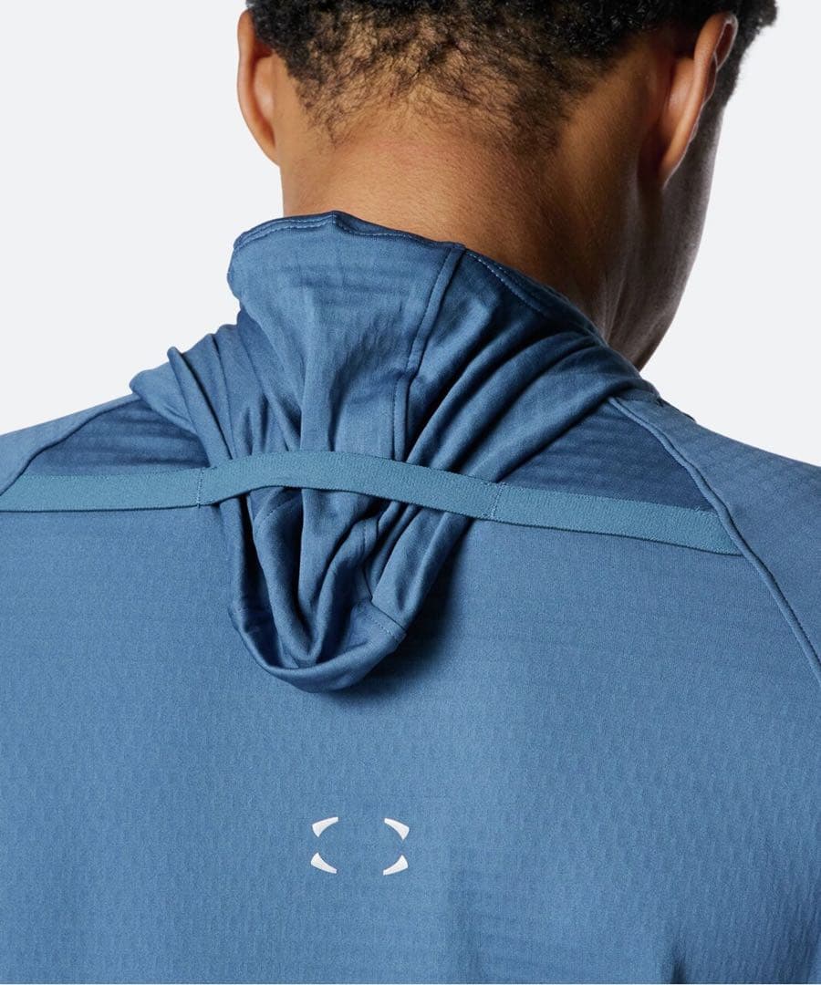 アンダーアーマー UAヘイロー コールドウェザー バラクラバ トップス Sサイズ