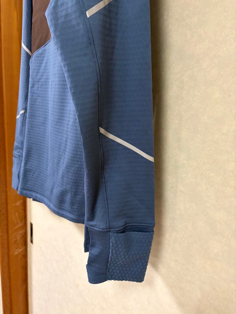 アンダーアーマー UAヘイロー コールドウェザー バラクラバ トップス Sサイズ