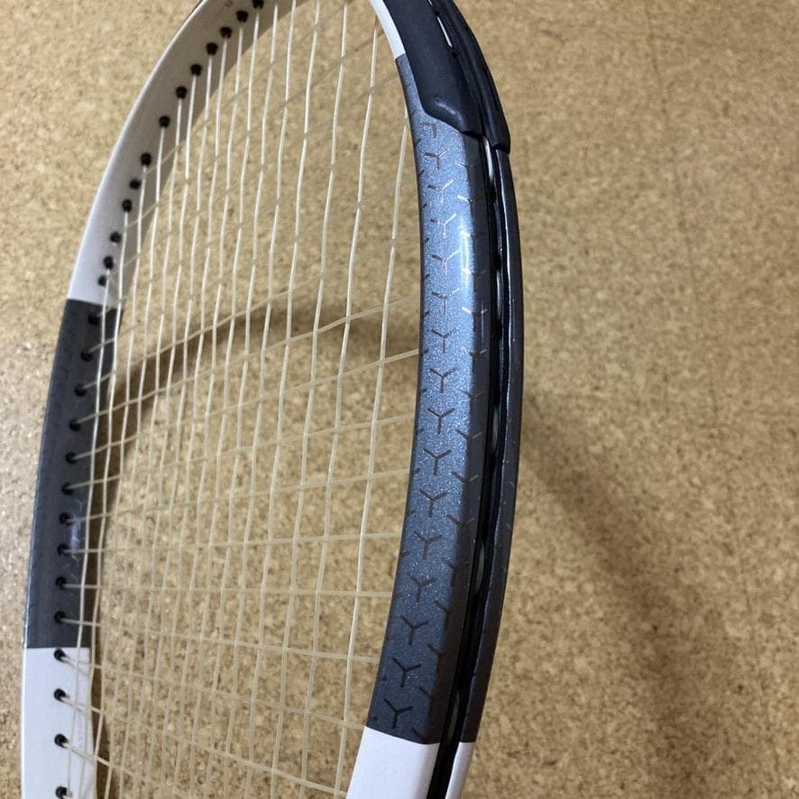 【美品】 Wilson XP 0 V2.0 120 ウィルソン
