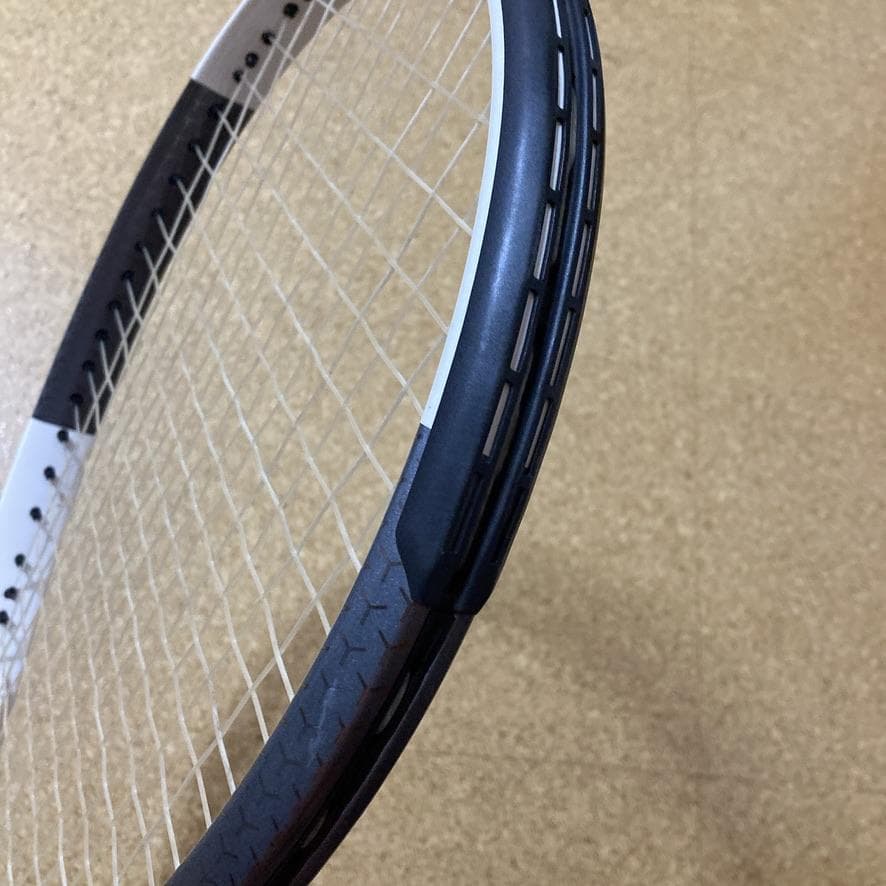 【美品】 Wilson XP 0 V2.0 120 ウィルソン