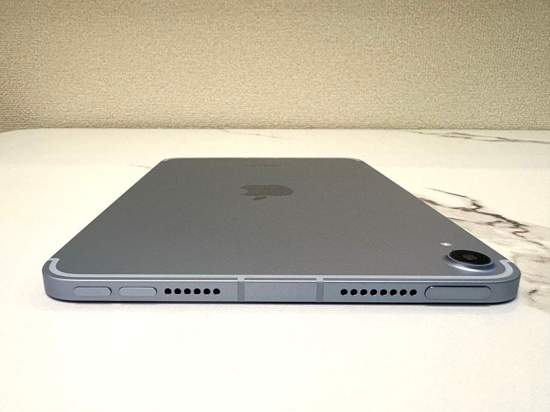 限定値下げ 超美品 iPad mini（A17 Pro） セルラー BT100%