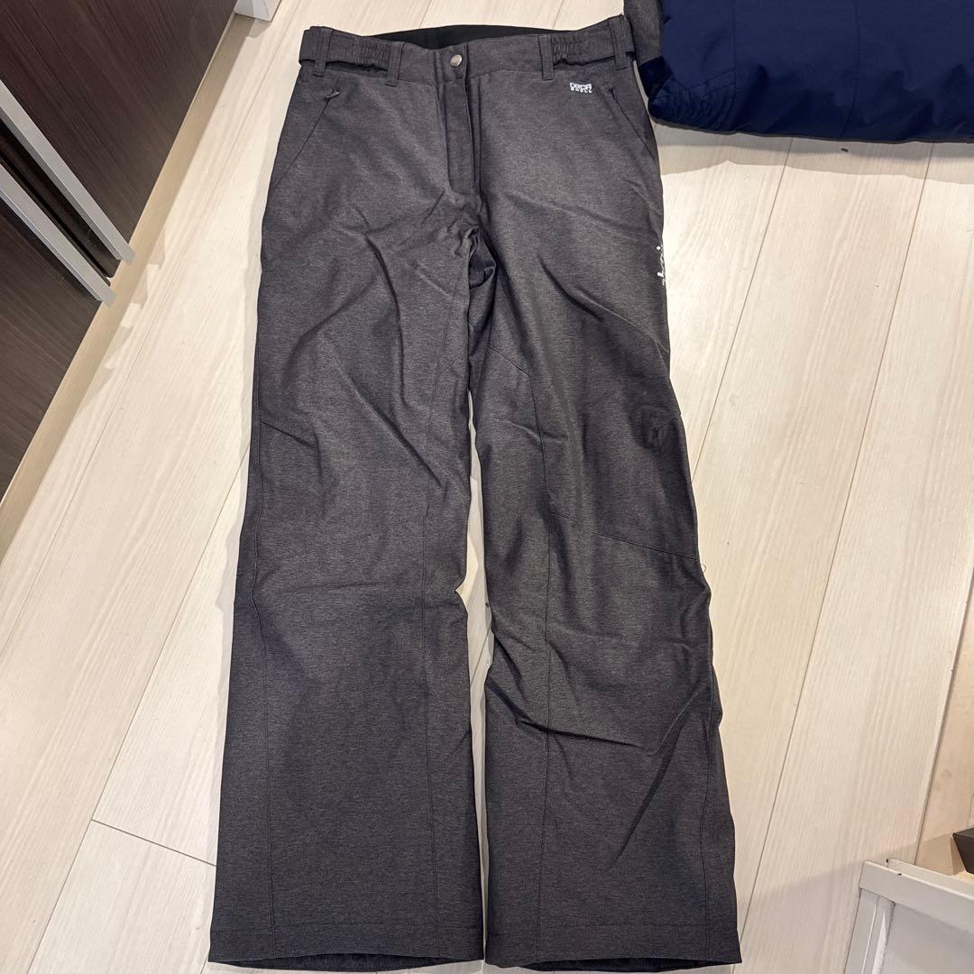 phenix スキーウェア Mサイズ　下Lサイズ