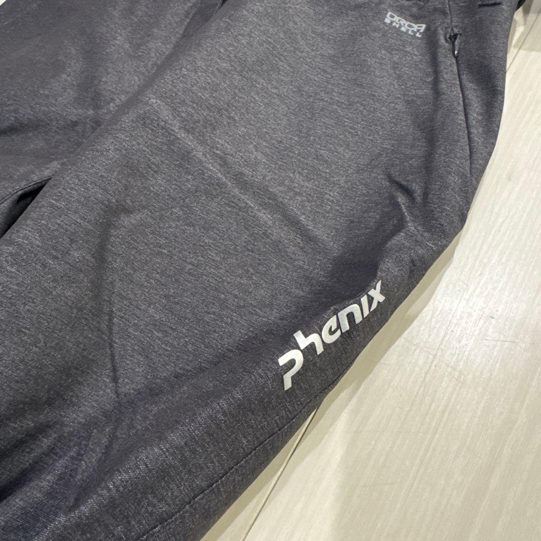 phenix スキーウェア Mサイズ　下Lサイズ