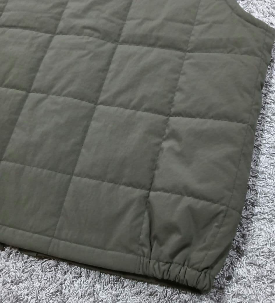 すっぱまんさま専用　THE NORTH FACE メドウウォームベスト（190）