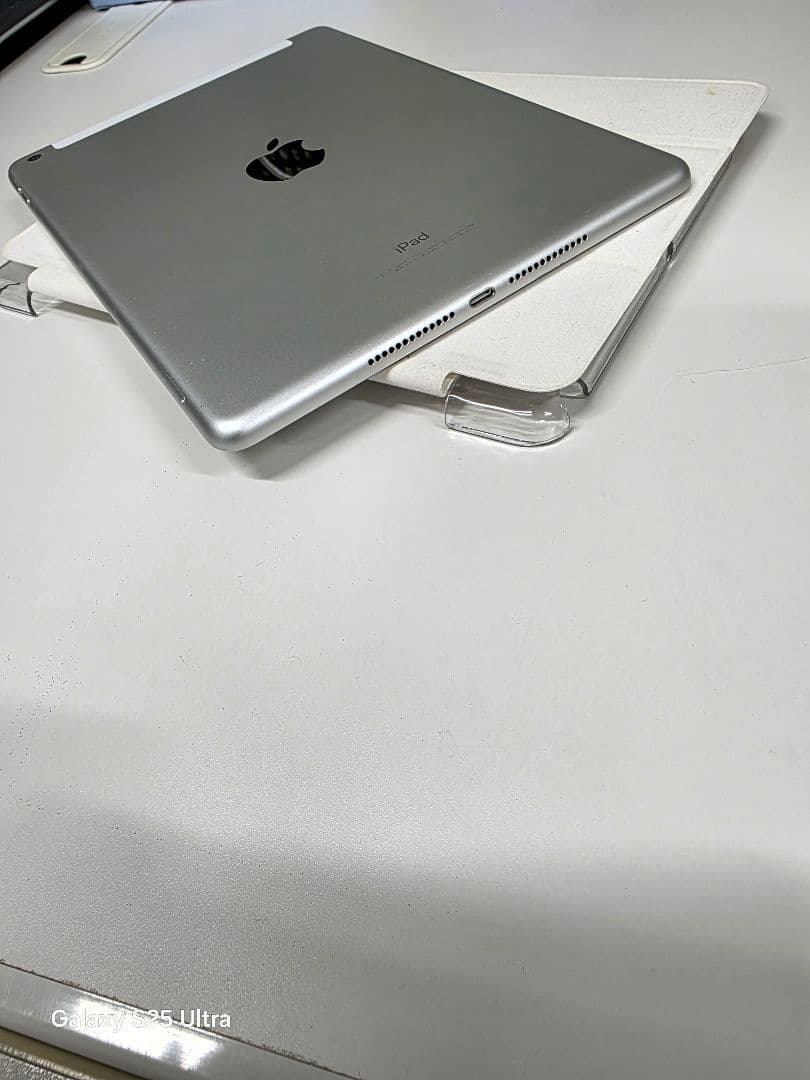 iPad第6世代32GB「美品」