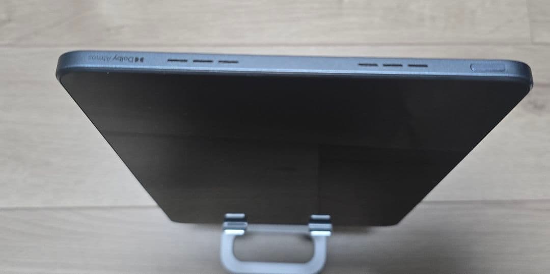 OPPO Pad Air 64GB ナイトグレー 純正カバーおまけ