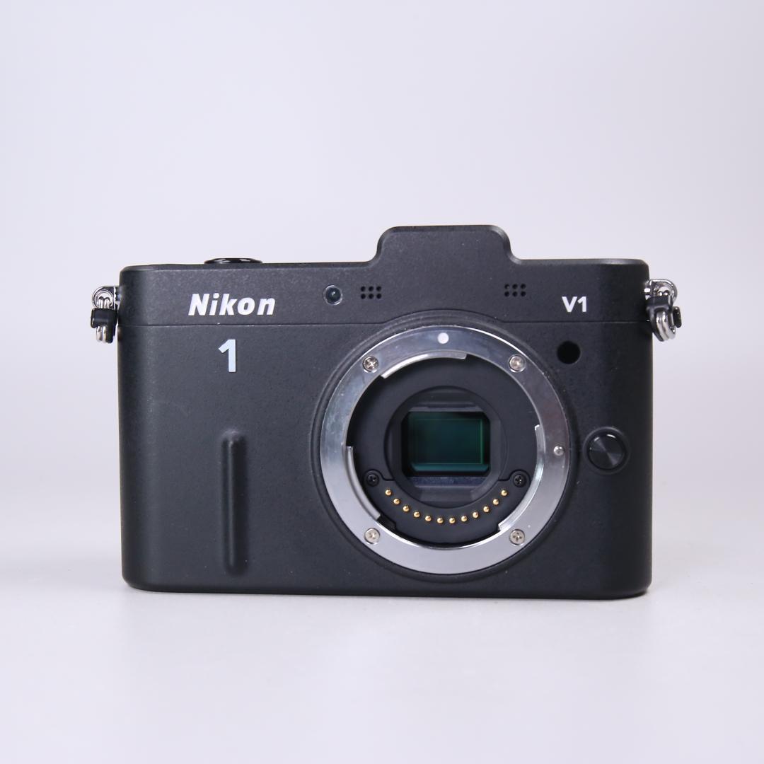 ☆ショット1812回☆Nikon V1 1 NIKKOR 10-30　＃481