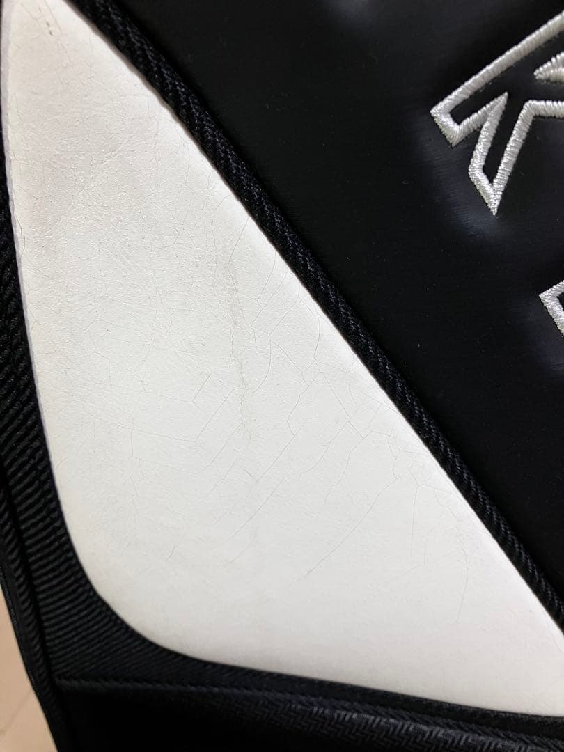 【アチャ】NIKE GOLF キャディーバッグ